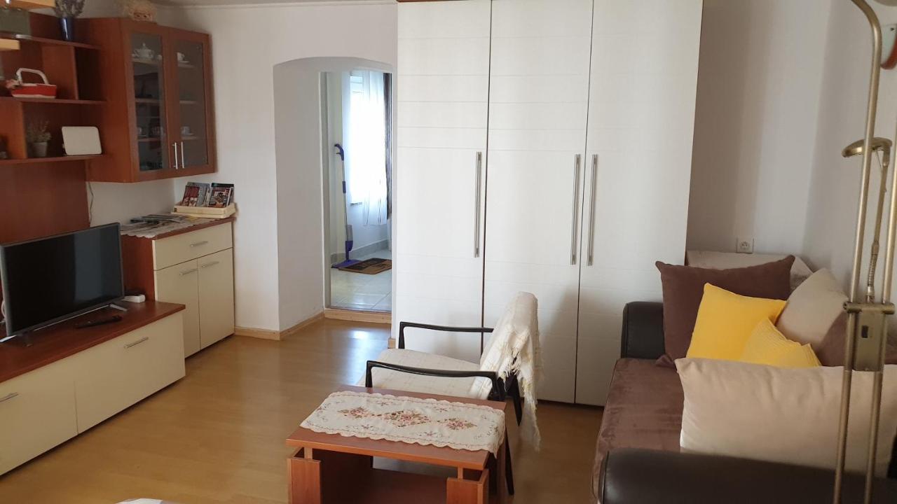 Apartman Dinka Punat Zewnętrze zdjęcie