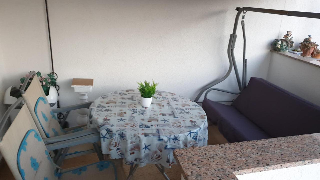 Apartman Dinka Punat Zewnętrze zdjęcie